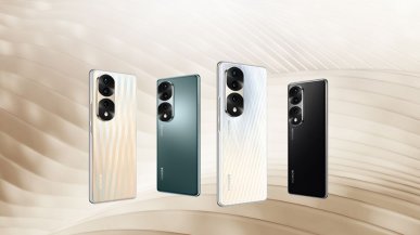 Honor 70 - flagowa seria zapowiedziana. Warto było czekać?