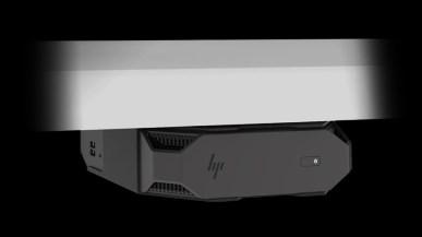 HP prezentuje Z2 Mini G3 – małą stację roboczą