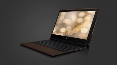 HP Spectre Folio może być najładniejszym laptopem typu 2w1