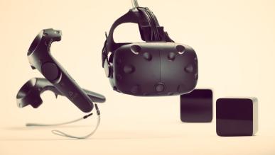 HTC Vive trafiło do rąk ponad 140 000 odbiorców