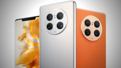 Huawei Mate 50. Producent prezentuje serię smartfonów z procesorem Snapdragona