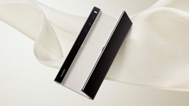 Huawei Mate Xs 2 - stylowy składak z zeszłoroczną specyfikacją zapowiedziany