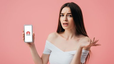 Huawei podpisuje umowę patentową z największym chińskim rywalem