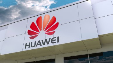 Huawei w pierwszej piątce na chińskim rynku smartfonów. Kto wygrał wyścig?