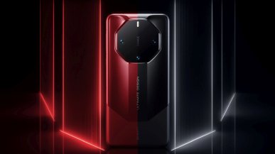 Huawei wprowadza markę Ultimate Design dla produktów premium