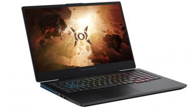 Hunter V700 to pierwszy gamingowy laptop marki Honor