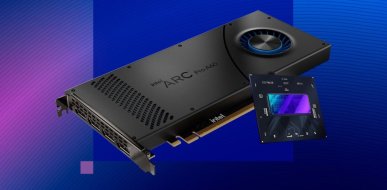 HWiNFO przygotowywane na następne generacje GPU Intel. Battlemage, Celestial i Melville Sound