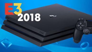 Ile czasu zostało PS4? E3 2018 według Sony