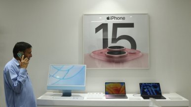 Indyjska firma będzie produkować iPhone'y