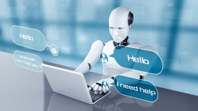 Indyjska firma zwolniła 90% obsługi klienta. Zastąpił ich chatbot