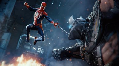 Insomniac Games padło ofiarą cyberataku