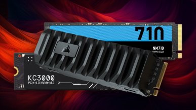 Intel 1700 vs AM4 vs AM5. Test wydajności dysków SSD