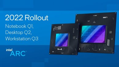 Intel Arc A40 Pro - karta graficzna zarejestrowana w koreańskim urzędzie