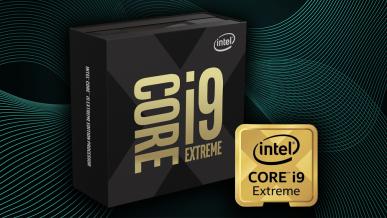Intel Core i9-10980XE. Test trzeciego wcielenia 18-rdzeniowego Skylake-X