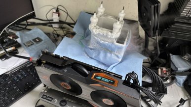 Intel Core i9-14900K pobił kolejny rekord, tym razem w SuperPi