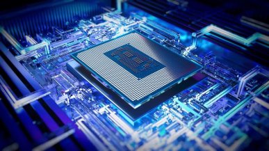 Intel Core i9-14900KF pokazuje pazur w nowym teście. Pokonuje Ryzen 9 7950X3D i Core i9-13900KS
