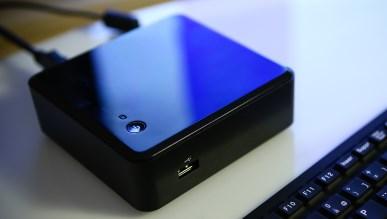 Intel oficjalnie prezentuje komputery Baby Canyon NUC z Kaby Lake