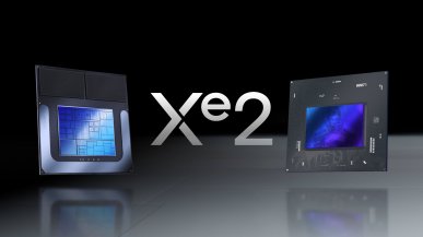 Intel oficjalnie zapowiada nową architekturę GPU. Xe2 zwiastuje duży skok wydajności