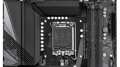 Intel podobno odsyła na emeryturę chipsety Z690 i B660