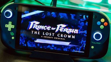 Intel powoli podbija rynek handheldów? Oto kolejna konsola z procesorami Meteor Lake