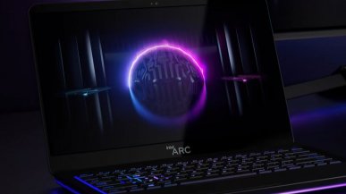 Intel sam podkłada sobie kłody. Wydajność kart Arc obniżana przez Dynamic Tuning Technology