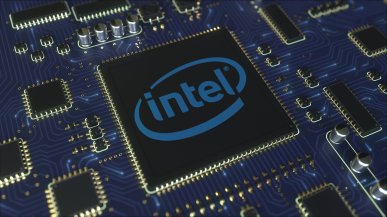 Intel w 2023 roku stracił miliardy dolarów na produkcji procesorów