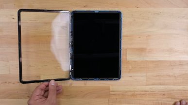 iPad 10 został rozebrany przez iFixit na części pierwsze