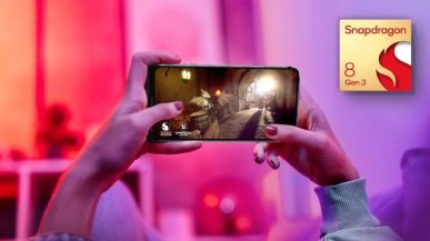iPhone 15 Pro Max pokonany przez nowego Snapdragona 8 Gen 3 w Geekbench