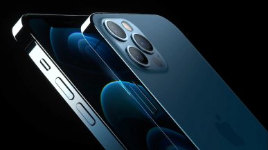 iPhone 15 Pro może dostać aparat umieszczony pod ekranem