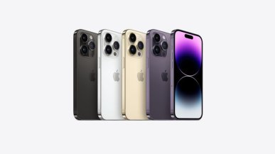 iPhone 16 Pro i Pro Max - tak mają wyglądać pojemności ich baterii