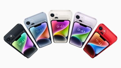 iPhone 16 - takie kolory ma szykować Apple