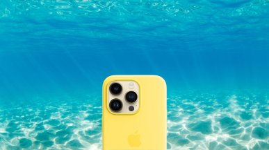 iPhone spędził rok na dnie jeziora i... nadal działa