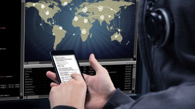 iPhone'y dziennikarzy inwigilowane Pegasusem. Apple rozsyła ostrzeżenia