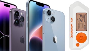 iPhone'y są podatne na Flippera. Tym urządzeniem rozwścieczycie miłośników Apple