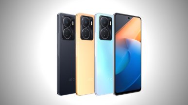 iQOO Z6 i Z6x zapowiedziane. Oto co oferują nowe smartfony