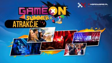 ITHardware zaprasza na swoje stoisko podczas GameON Summer