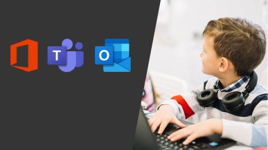 Jak skonfigurować laptop dla ucznia? Jakie aplikacje zainstalować?