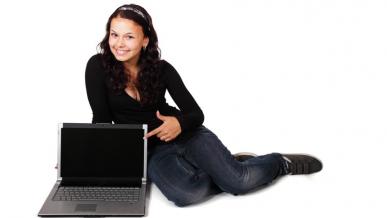 Jak wybrać dobrego laptopa? Poradnik krok po kroku