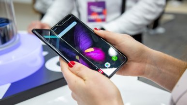 Jak wyglądał rynek składanych smartfonów w 2023 roku? Podano nowe dane