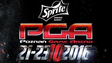 Jedziemy na PGA! - i mamy dla Was 10 wejściówek