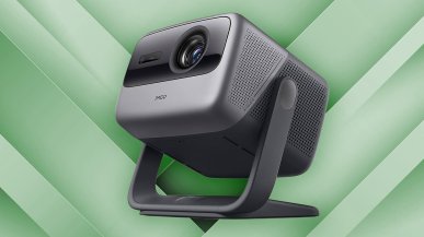 JMGO N1 Ultra - test projektora 4K. Możecie zapomnieć o kinie