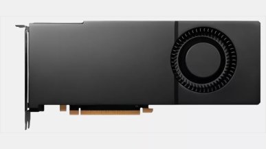 Karty RTX 4090 z turbiną od MSI faktycznie trafiły do sprzedaży