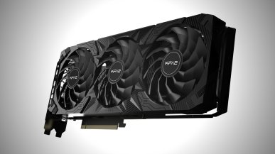 KFA2 i MSI prezentują karty graficzne GeForce RTX 4070