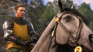 Kingdom Come: Deliverance 2 zapewni skromną liczbę klatek na sekundę na konsolach