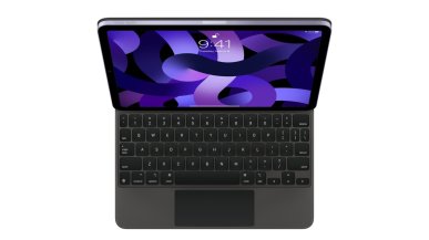 Klawiatura dla iPada Pro będzie lepsza niż w niejednym laptopie