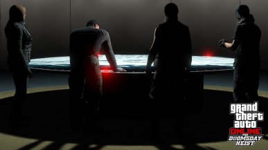 Kod źródłowy GTA 5 miał zostać sprzedany za niską cenę