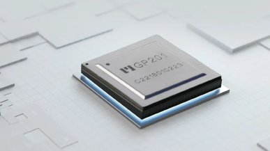 Kolejna chińska firma prezentuje swoje GPU. Pokonuje 10-letnie iGPU od AMD