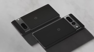 Kolejne problemy ze smartfonami Pixel 7? Użytkownicy zgłaszają martwe strefy na ekranie