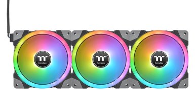 Kolejny pozew od Lian Li. Oprócz Phanteksa oskarżają Thermaltake
