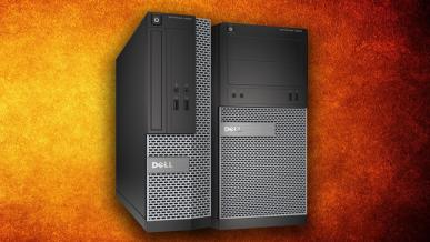 Komputer poleasingowy do gier? Test modeli od HP i Dell
